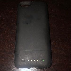 iPhone 5/5s/SE charger